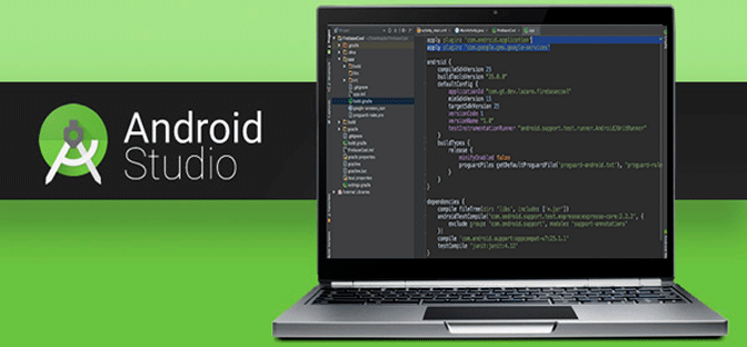 Why Android Studio is better for Android developers rather than Eclipse.